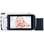 Цифрова відеокамера Canon VIXIA HF R700 White: Кількість мегапікселів 2.07