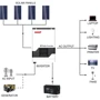 Гибридный солнечный инвертор (hybrid) Must PV18-1512 VPM 12V 1.5kW 1 фаза фото 6