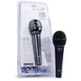 Микрофон AUDIX F50: Разъем XLR