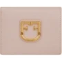 Женское портмоне Furla Belvedere S розовое (1013820)