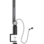Стойка для микрофона Thronmax Caster Stand USB фото 3