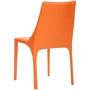 Стул AMF Artisan orange leather (545650) фото 5