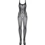 Бодистокинг Obsessive G335 Black S/M/L