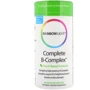 Rainbow Light Complete B-Complex Food Based Formula 90 Tabs Комплекс В (формула)