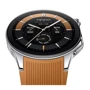 Смарт-часы OPPO Watch X 46mm Mars Brown: Стандарт защиты 5 ATM