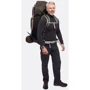 Рюкзак Lowe Alpine Cerro Torre 65:85, Dark Olive, M/L (LA FBQ-01-DO-65) фото 4