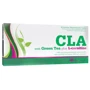 Жироспалювач Olimp CLA with Green Tea plus L-Carnitine Sport Edition 60 caps