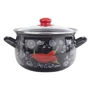 Кастрюля Gusto Перчинка 16 см 2.1 л (GT-T-116-P)