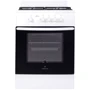 Газовая плита Greta 600-12 (W)