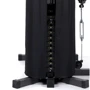 Фитнес станция Hammer Ferrum TX1 (9033): Максимальный вес пользователя, кг 120