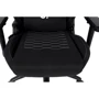 Ігрове крісло GT Racer X-8702 Fabric Black фото 7