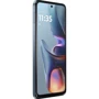 Смартфон Motorola E15 2/64GB Misty Blue (UA UCRF)