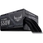 Блок живлення ASUS 550W (TUF-GAMING-550B) фото 8