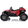 Електромобіль Kidsauto Двомісний баггі CLASH CHALLENGER (24V) 4WD червоний (SX1928red): Максимальне навантаження, кг 80