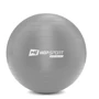 Мяч для фитнеса Hop-Sport HS-R065YB silver 65 см