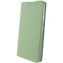 Аксессуар для смартфона Mobile Case GETMAN Elegant Mint for Xiaomi Redmi 13C / Poco C65: Материал искусcтвенная кожа и термополиуретан