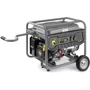 Генератор бензиновый Karcher PGG 6/1 (1.042-208.0): Тип электростанции бензиновый