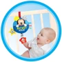 Музыкальная игрушка на кроватку Clementoni Baby Mickey серия Disney Baby (17211)