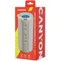 Акустика Canyon OnMove EQ 15W Beige (CNE-CBTSP15BG): Выходная мощность 40 Вт