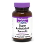 Bluebonnet Nutrition, Super Antioxidant Formula, 30 Vegetable Capsules (324)