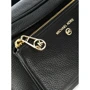 Женская поясная сумка Michael Kors Slater MD Sling Pack MSGR черная (30T0G04M6L001): Страна производитель Бангладеш