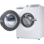 Пральна машина Samsung WW10T754CBH / UA: Завантаження білизни (прання), кг 10.5