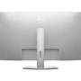 Монитор Dell S3221QS (210-AXLH): Разъемы Выход на наушники, USB, HDMI, DisplayPort