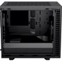 Корпус Fractal Design Define 7 Nano Black Solid (FD-C-DEF7N-01)