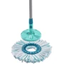 Швабра и комплектующее Набор для уборки Leifheit Clean Twist Disc Mop Ergo фото 4