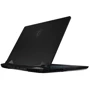 Ноутбук MSI Raider GE67HX 12UGS (GE67HX12UGS-020BE) RB: Обсяг накопичувача 1 ТБ (SSD)