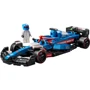 Конструктор LEGO Speed Champions Автомобиль для гонок F1® Visa Cash RB VCARB 01 248 деталей (77246) фото 4