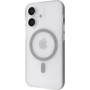 Чехол для iPhone Proove Astro Case with Magnetic Ring Gray for iPhone 16