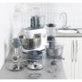 Кухонный комбайн Kenwood KHH 326 WH MultiOne: Конструкция стационарный