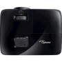 Проектор Optoma DS322e (E9PX7D103EZ3): Физическое разрешение 800x480