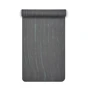 Коврик для фитнеса Reebok Camo Yoga Mat 176х61х0.5 см (RAYG-11045BL)