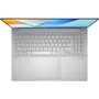 Ноутбук ASUS VivoBook S 16 OLED M5606UA-MX027 (90NB1483-M00130) UA: Процессор AMD Ryzen 7 8845HS (3.8 - 5.1 ГГц) 8 - ядерный