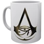 Кружка Assassins Creed Origins Logo 295 мл