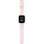 Смарт-часы Amazfit Bip 3 Pink: Сенсорный экран есть