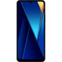 Смартфон POCO C65 6/128Gb Black (UA UCRF): Батарея 5000 мАч