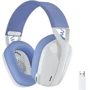 Logitech G435 Lightspeed Wireless Gaming Headset White (981-001074) (Навушники)(79010870)Stylus approved