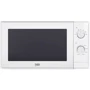 Микроволновая печь Beko MOC20100W: Объем, л 20