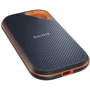 SanDisk Extreme PRO V1 1 TB (SDSSDE80-1T00-A25): Форм-фактор Portable