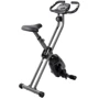 Велотренажер inSPORTline Xbike - черный (5729-2)