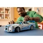 Конструктор LEGO Technic Подвійний форсаж Автомобіль Nissan Skyline GT-R (R34) (42210) фото 9