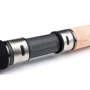 Фидерное удилище Shimano Speedcast Feeder 3.66m max 60g: Транспортировочная длина, м 1.27