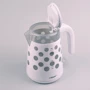 Электрочайник Maestro MR-045 White: Объем, л 1.7