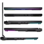 Ноутбук ASUS ROG Strix SCAR 17 G713PI (G713PI-LL0772): Відеоадаптер NVIDIA GeForce RTX 4070, 8 ГБ GDDR6