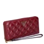Женский кошелек Guess бордовый (SWKB7679460-BTD): Пол Женский
