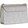 Женская сумка кросс боди Furla 1927 Mini Crossbody 20 серебристая (BAFKACOA.0055AR000): Страна производитель Италия