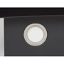 Витяжка Ventolux WAVE 60 BK (900) TRC: Тип монтажу настінний